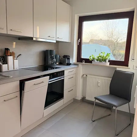 Casa Clara - Exklusive * Hennweiler