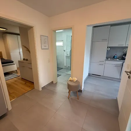 Apartamento Casa Clara - Exklusive *