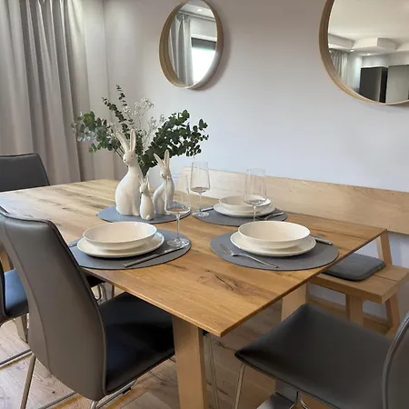 Casa Clara - Exklusive * Hennweiler