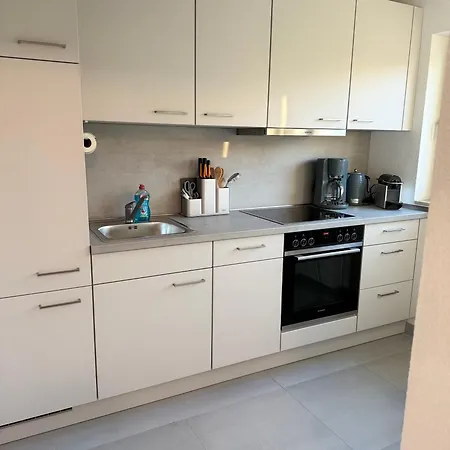 Casa Clara - Exklusive Lägenhet