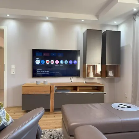 Casa Clara - Exklusive Lägenhet