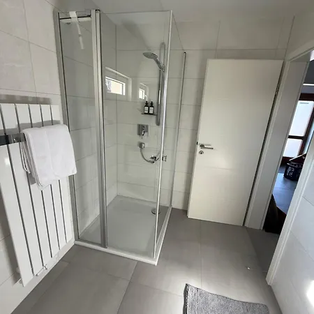 Lägenhet Casa Clara - Exklusive