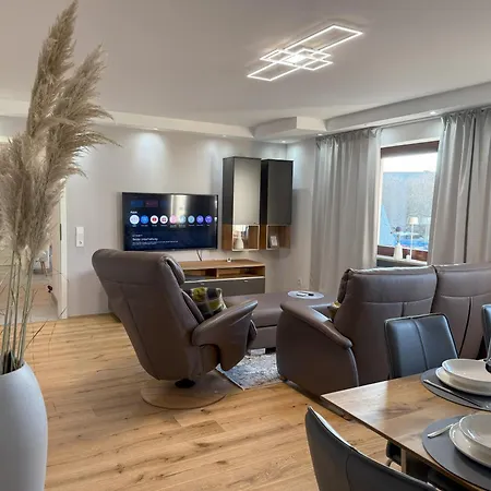 Apartamento Casa Clara - Exklusive *