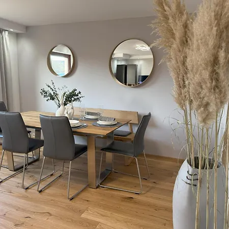 Casa Clara - Exklusive * Hennweiler