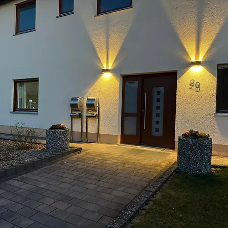 Lägenhet Casa Clara - Exklusive