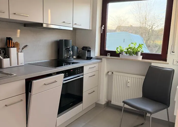 Casa Clara - Exklusive * Hennweiler