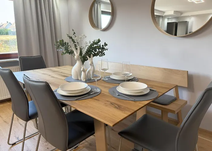 Casa Clara - Exklusive * Hennweiler