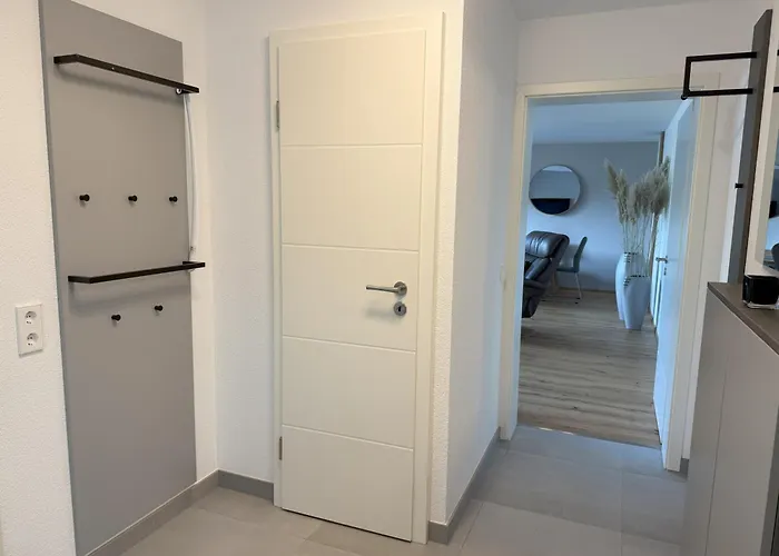 Casa Clara - Exklusive Appartamento *