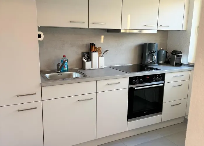 Casa Clara - Exklusive Appartamento