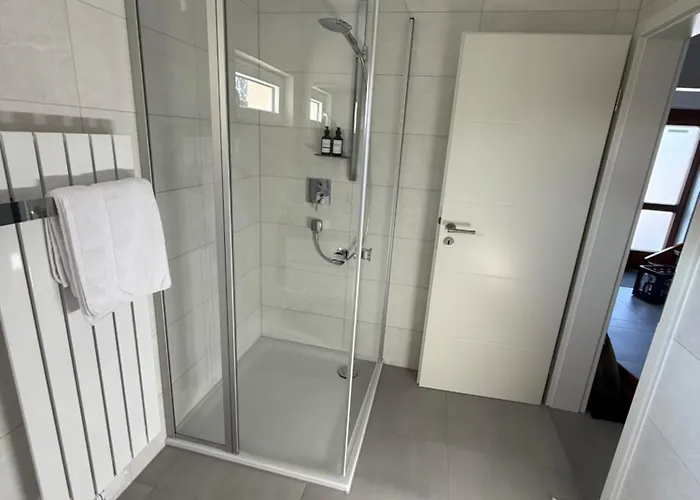 Appartamento Casa Clara - Exklusive