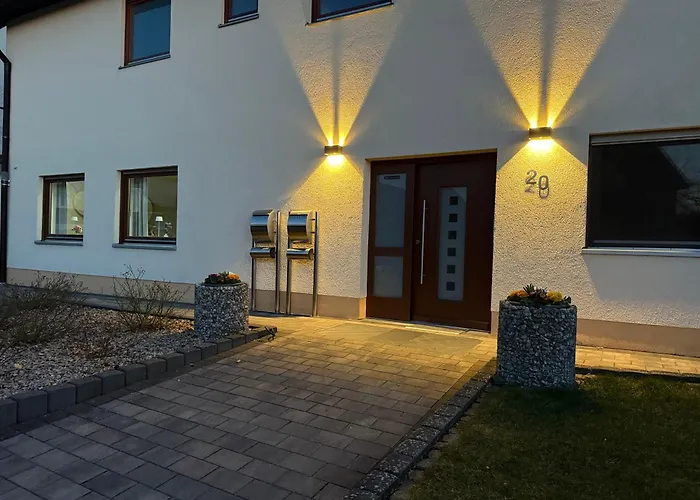 Appartamento Casa Clara - Exklusive