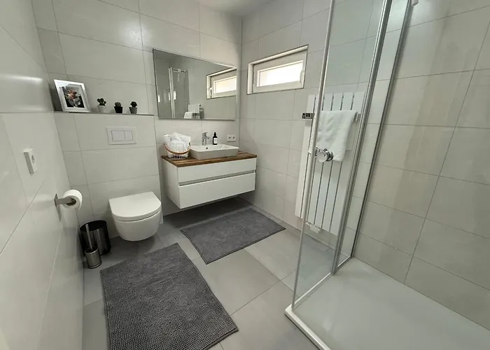 Casa Clara - Exklusive Appartamento Hennweiler