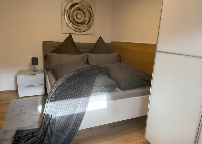 Appartamento Casa Clara - Exklusive Hennweiler