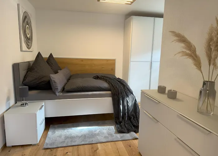 Appartamento Casa Clara - Exklusive